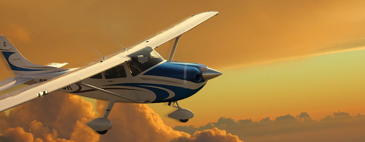 Learn to Fly! Flying Lessons & Flight School resources. Stanford